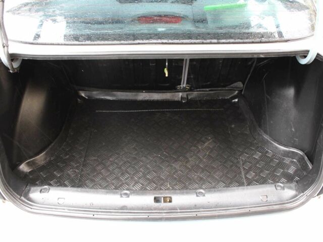 Деу Сенс 2005 у Житомирі на Automoto.ua Сірий Деу Сенс, об'ємом двигуна 1.6 л та пробігом 215 тис. км за 1750 $, фото 14 на Automoto.ua