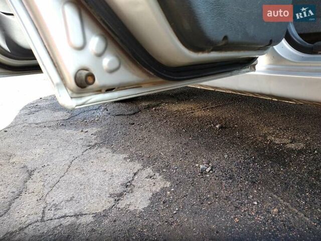 Сірий Деу Сенс, об'ємом двигуна 1.3 л та пробігом 157 тис. км за 2500 $, фото 9 на Automoto.ua