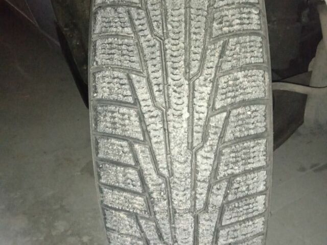 Серый Дэу Сенс, объемом двигателя 1.6 л и пробегом 175 тыс. км за 2700 $, фото 10 на Automoto.ua