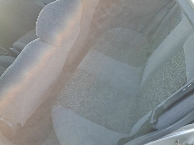 Сірий Деу Сенс, об'ємом двигуна 1.3 л та пробігом 200 тис. км за 1199 $, фото 12 на Automoto.ua