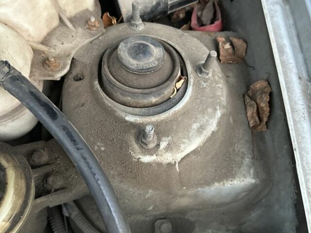 Сірий Деу Сенс, об'ємом двигуна 1.5 л та пробігом 265 тис. км за 1900 $, фото 19 на Automoto.ua