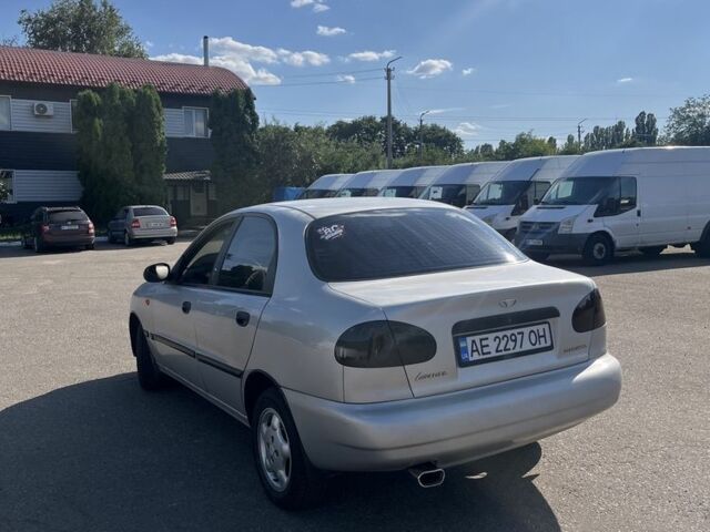 Сірий Деу Сенс, об'ємом двигуна 1.5 л та пробігом 145 тис. км за 2500 $, фото 2 на Automoto.ua