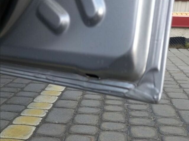 Сірий Деу Сенс, об'ємом двигуна 1.5 л та пробігом 290 тис. км за 2050 $, фото 9 на Automoto.ua