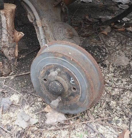 Сірий Деу Сенс, об'ємом двигуна 0 л та пробігом 80 тис. км за 596 $, фото 2 на Automoto.ua