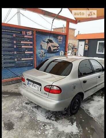 Серый Дэу Сенс, объемом двигателя 1.3 л и пробегом 170 тыс. км за 2291 $, фото 2 на Automoto.ua