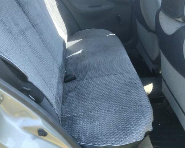 Сірий Деу Сенс, об'ємом двигуна 1.3 л та пробігом 127 тис. км за 1850 $, фото 9 на Automoto.ua