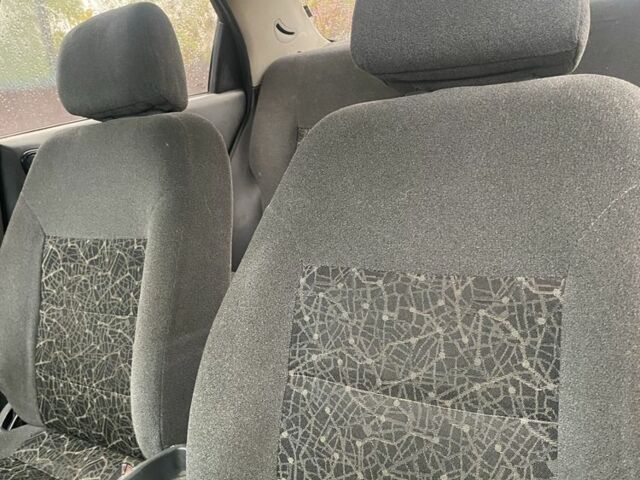 Серый Дэу Сенс, объемом двигателя 1.3 л и пробегом 289 тыс. км за 850 $, фото 3 на Automoto.ua