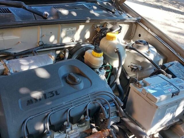 Деу Сенс 2005 у Дніпро (Дніпропетровську) на Automoto.ua Сірий Деу Сенс, об'ємом двигуна 0 л та пробігом 90 тис. км за 1800 $, фото 1 на Automoto.ua