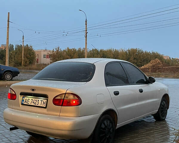 Серый Дэу Сенс, объемом двигателя 1.3 л и пробегом 220 тыс. км за 2050 $, фото 8 на Automoto.ua