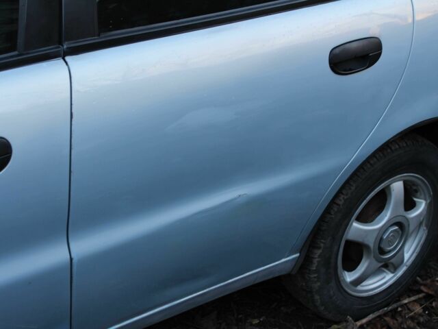 Деу Сенс 2005 у Житомирі на Automoto.ua Сірий Деу Сенс, об'ємом двигуна 1.6 л та пробігом 215 тис. км за 1750 $, фото 19 на Automoto.ua