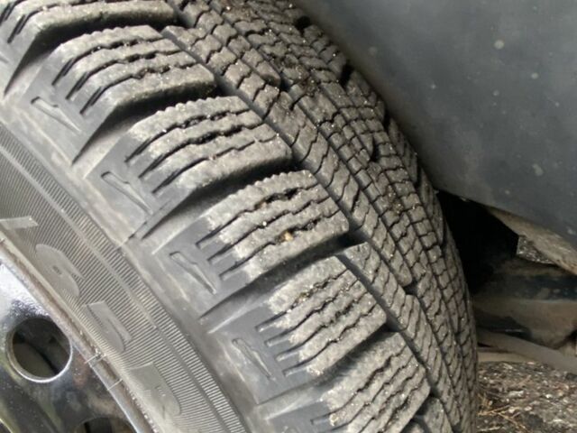 Сірий Деу Сенс, об'ємом двигуна 1.6 л та пробігом 169 тис. км за 1666 $, фото 10 на Automoto.ua