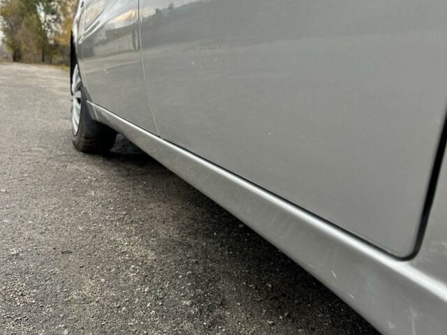 Серый Дэу Сенс, объемом двигателя 1.5 л и пробегом 193 тыс. км за 2400 $, фото 6 на Automoto.ua