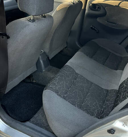 Серый Дэу Сенс, объемом двигателя 0 л и пробегом 268 тыс. км за 1300 $, фото 6 на Automoto.ua