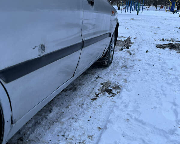 Сірий Деу Сенс, об'ємом двигуна 1.3 л та пробігом 261 тис. км за 1299 $, фото 8 на Automoto.ua