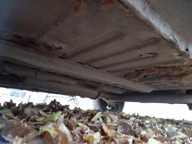 Дэу Сенс 2006 в Виннице на Automoto.ua Серый Дэу Сенс, объемом двигателя 1.5 л и пробегом 338 тыс. км за 850 $, фото 16 на Automoto.ua