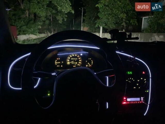 Серый Дэу Сенс, объемом двигателя 1.3 л и пробегом 233 тыс. км за 1750 $, фото 1 на Automoto.ua