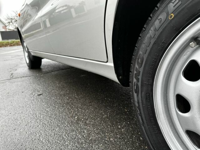 Сірий Деу Сенс, об'ємом двигуна 1.5 л та пробігом 156 тис. км за 2888 $, фото 8 на Automoto.ua