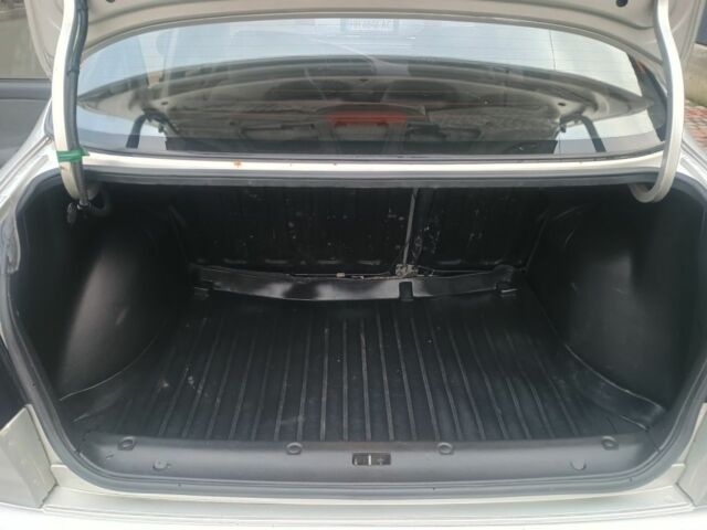 Серый Дэу Сенс, объемом двигателя 1 л и пробегом 75 тыс. км за 2900 $, фото 9 на Automoto.ua