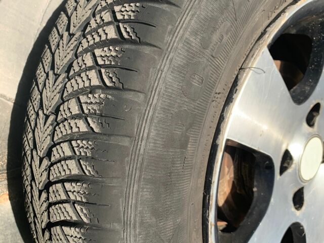 Сірий Деу Сенс, об'ємом двигуна 1.3 л та пробігом 233 тис. км за 1750 $, фото 12 на Automoto.ua