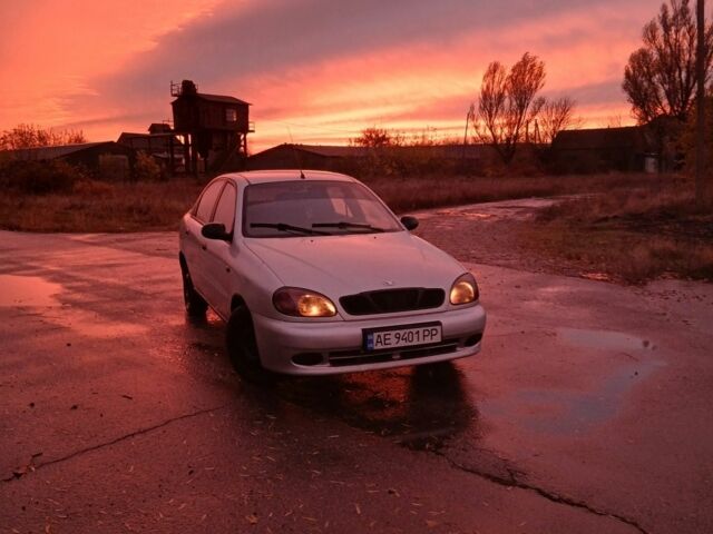 Сірий Деу Сенс, об'ємом двигуна 1.5 л та пробігом 340 тис. км за 1700 $, фото 1 на Automoto.ua