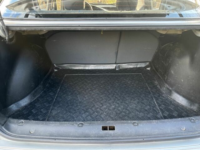 Сірий Деу Сенс, об'ємом двигуна 1.5 л та пробігом 225 тис. км за 2000 $, фото 11 на Automoto.ua