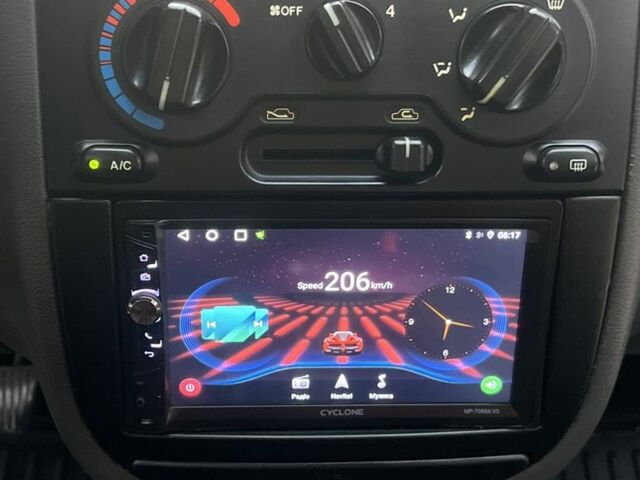 Деу Сенс 2006 у Дніпро (Дніпропетровську) на Automoto.ua Сірий Деу Сенс, об'ємом двигуна 1.5 л та пробігом 150 тис. км за 2800 $, фото 10 на Automoto.ua