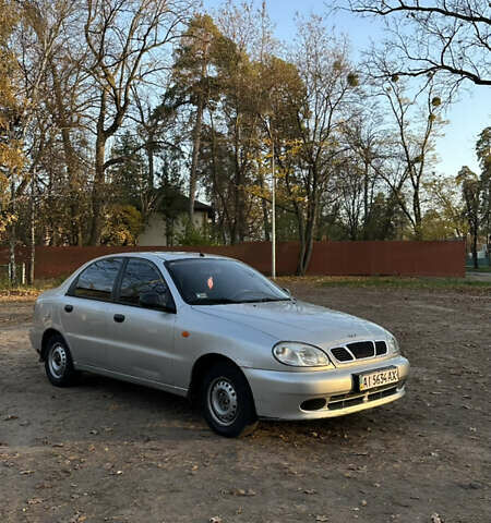 Серый Дэу Сенс, объемом двигателя 0 л и пробегом 268 тыс. км за 1300 $, фото 2 на Automoto.ua