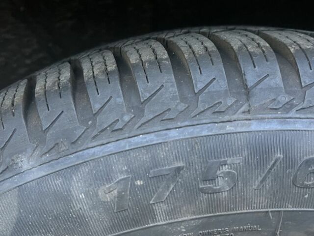Сірий Деу Сенс, об'ємом двигуна 1.5 л та пробігом 269 тис. км за 1750 $, фото 7 на Automoto.ua