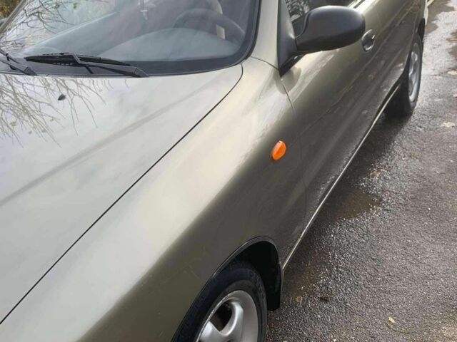 Серый Дэу Сенс, объемом двигателя 0 л и пробегом 125 тыс. км за 2200 $, фото 2 на Automoto.ua