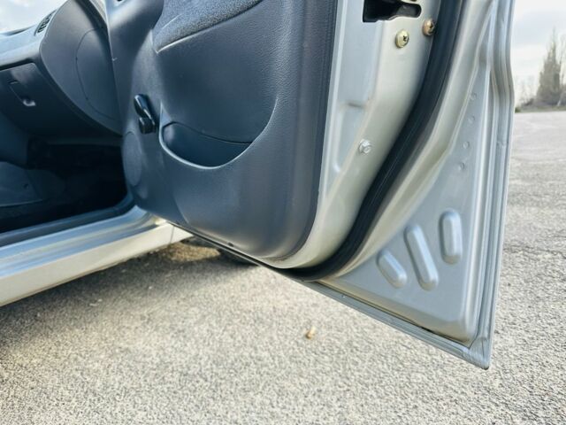 Серый Дэу Сенс, объемом двигателя 1.5 л и пробегом 139 тыс. км за 2950 $, фото 11 на Automoto.ua