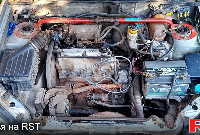 Дэу Сенс 2006 в Харькове на Automoto.ua Серый Дэу Сенс, объемом двигателя 1.3 л и пробегом 337 тыс. км за 1350 $, фото 4 на Automoto.ua