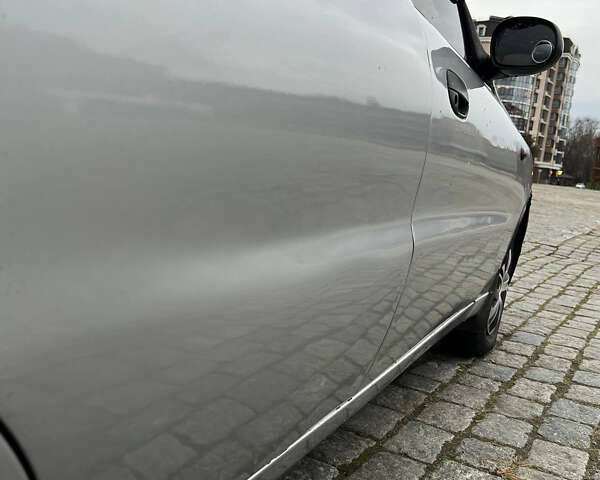 Серый Дэу Сенс, объемом двигателя 1.3 л и пробегом 185 тыс. км за 1950 $, фото 18 на Automoto.ua