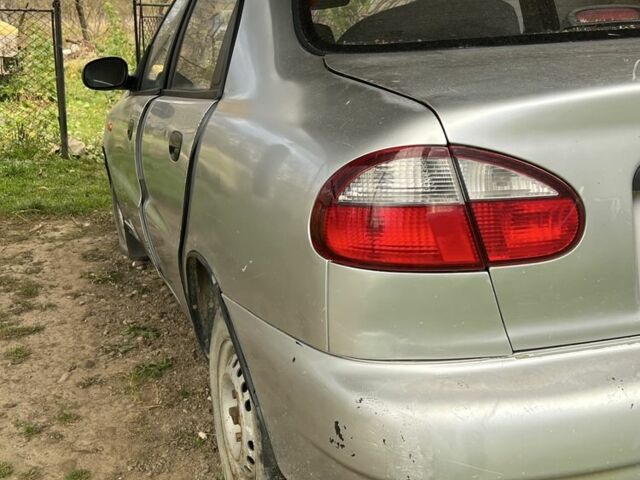 Серый Дэу Сенс, объемом двигателя 0 л и пробегом 350 тыс. км за 238 $, фото 4 на Automoto.ua