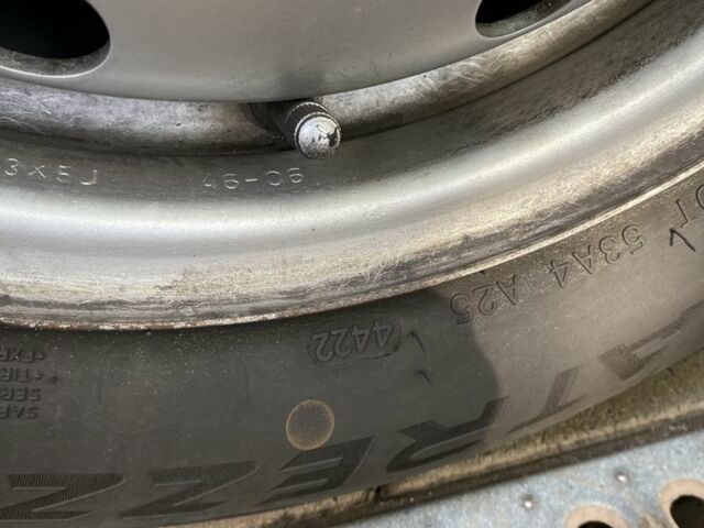 Серый Дэу Сенс, объемом двигателя 1.3 л и пробегом 178 тыс. км за 2100 $, фото 10 на Automoto.ua