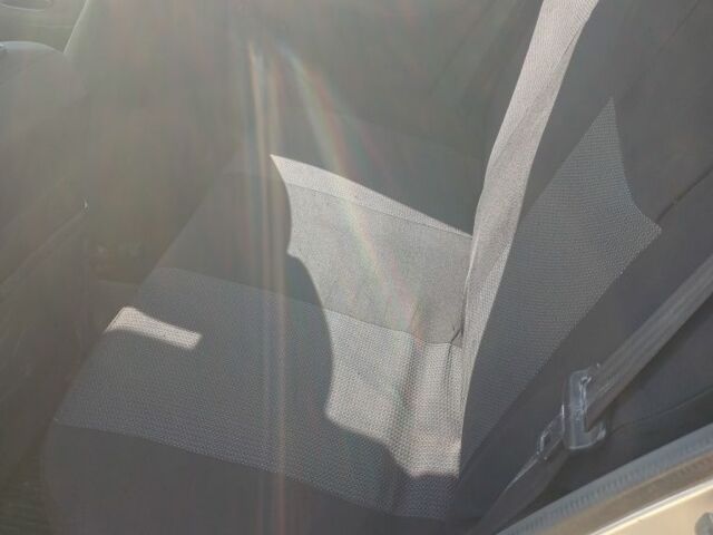 Серый Дэу Сенс, объемом двигателя 1.5 л и пробегом 440 тыс. км за 2000 $, фото 3 на Automoto.ua