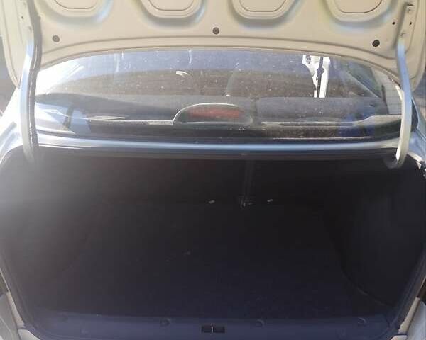 Сірий Деу Сенс, об'ємом двигуна 1.3 л та пробігом 90 тис. км за 2200 $, фото 15 на Automoto.ua