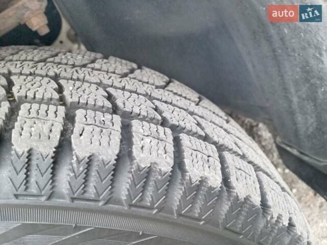 Сірий Деу Сенс, об'ємом двигуна 1.3 л та пробігом 135 тис. км за 1950 $, фото 19 на Automoto.ua