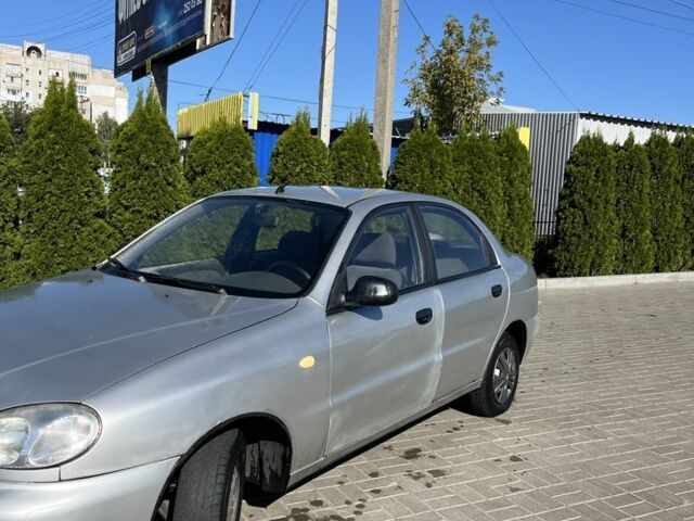 Сірий Деу Сенс, об'ємом двигуна 1.5 л та пробігом 324 тис. км за 1700 $, фото 2 на Automoto.ua