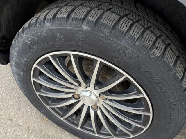 Серый Дэу Сенс, объемом двигателя 1.5 л и пробегом 195 тыс. км за 1950 $, фото 7 на Automoto.ua