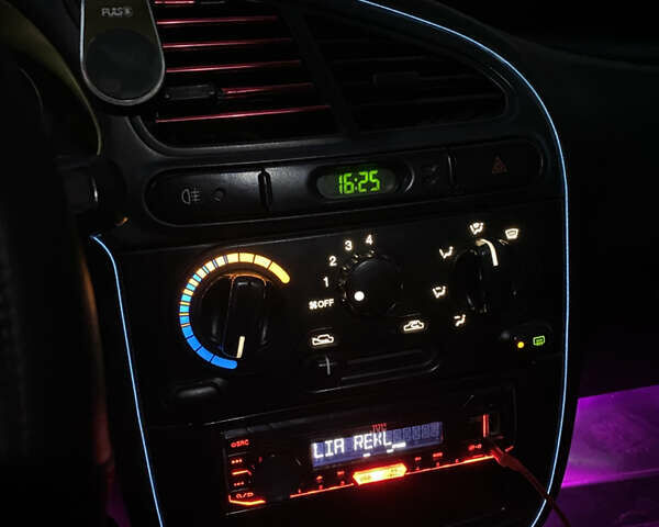 Серый Дэу Сенс, объемом двигателя 1.3 л и пробегом 185 тыс. км за 1950 $, фото 27 на Automoto.ua