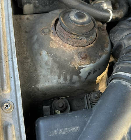 Серый Дэу Сенс, объемом двигателя 0 л и пробегом 268 тыс. км за 1300 $, фото 8 на Automoto.ua