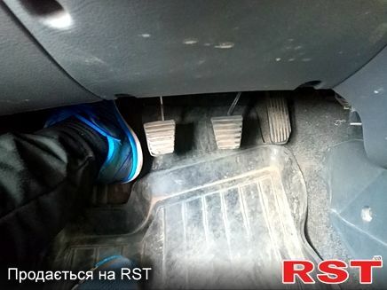 Сірий Деу Сенс, об'ємом двигуна 1.3 л та пробігом 118 тис. км за 1950 $, фото 1 на Automoto.ua