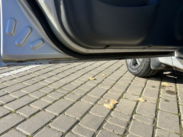 Сірий Деу Сенс, об'ємом двигуна 1.5 л та пробігом 198 тис. км за 3300 $, фото 13 на Automoto.ua