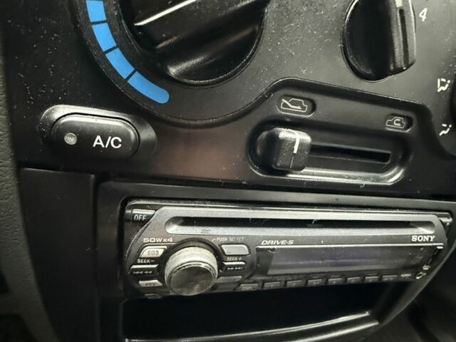 Серый Дэу Сенс, объемом двигателя 1.6 л и пробегом 171 тыс. км за 3100 $, фото 10 на Automoto.ua