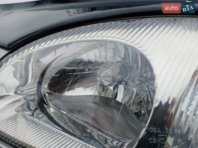 Сірий Деу Сенс, об'ємом двигуна 1.3 л та пробігом 135 тис. км за 1950 $, фото 8 на Automoto.ua