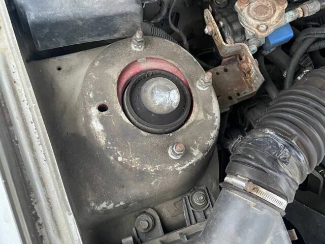 Сірий Деу Сенс, об'ємом двигуна 1.5 л та пробігом 328 тис. км за 1350 $, фото 5 на Automoto.ua