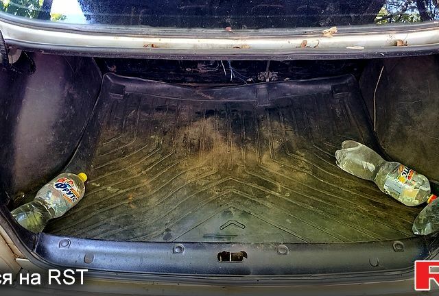 Дэу Сенс 2006 в Харькове на Automoto.ua Серый Дэу Сенс, объемом двигателя 1.3 л и пробегом 337 тыс. км за 1350 $, фото 7 на Automoto.ua