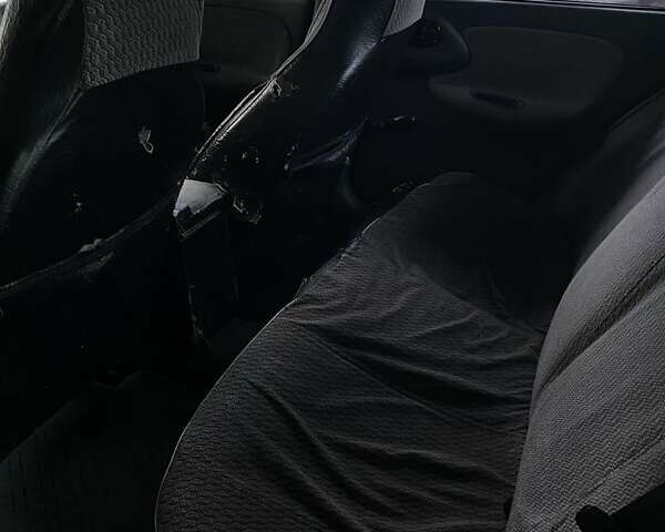 Сірий Деу Сенс, об'ємом двигуна 1.5 л та пробігом 315 тис. км за 1100 $, фото 9 на Automoto.ua