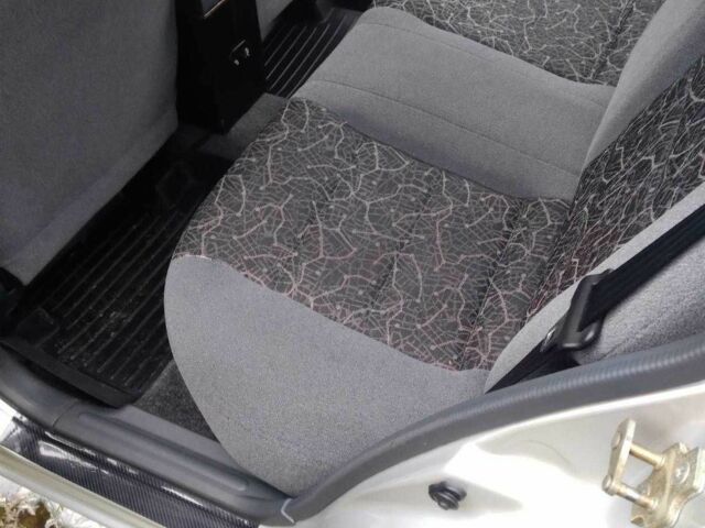 Серый Дэу Сенс, объемом двигателя 1.5 л и пробегом 68 тыс. км за 2900 $, фото 5 на Automoto.ua