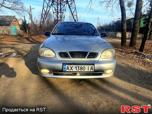 Сірий Деу Сенс, об'ємом двигуна 13 л та пробігом 200 тис. км за 2100 $, фото 2 на Automoto.ua